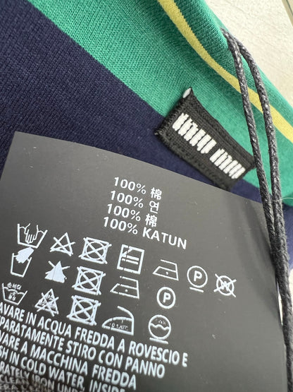 MU 25 new layered tube tops
