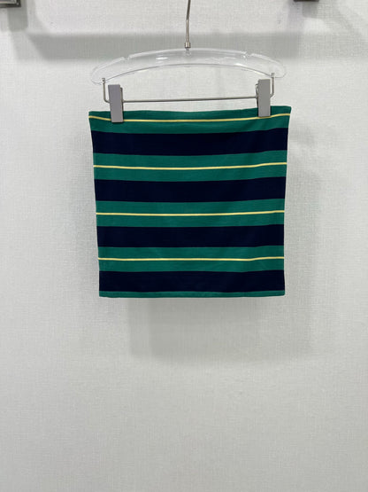 MU 25 new layered tube tops
