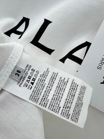 AL 25 new sleeveless T-shirts
