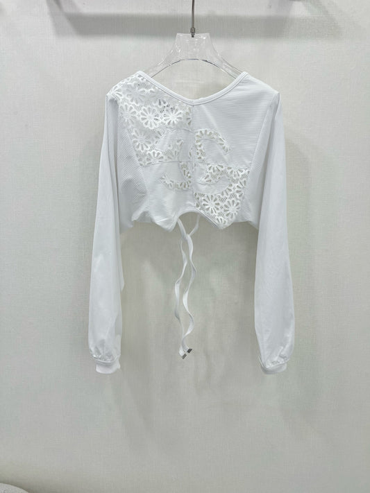 CH 25 new tops