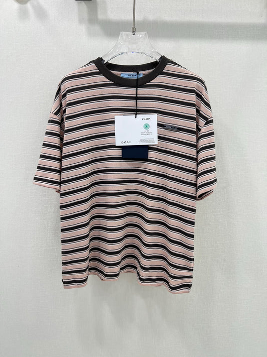 PD 25 new short-sleeved T-shirts