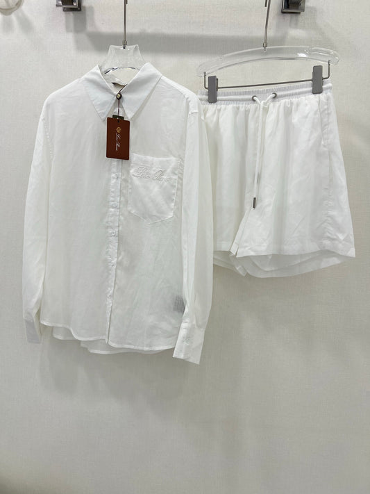 LO 25 new sun protection suits